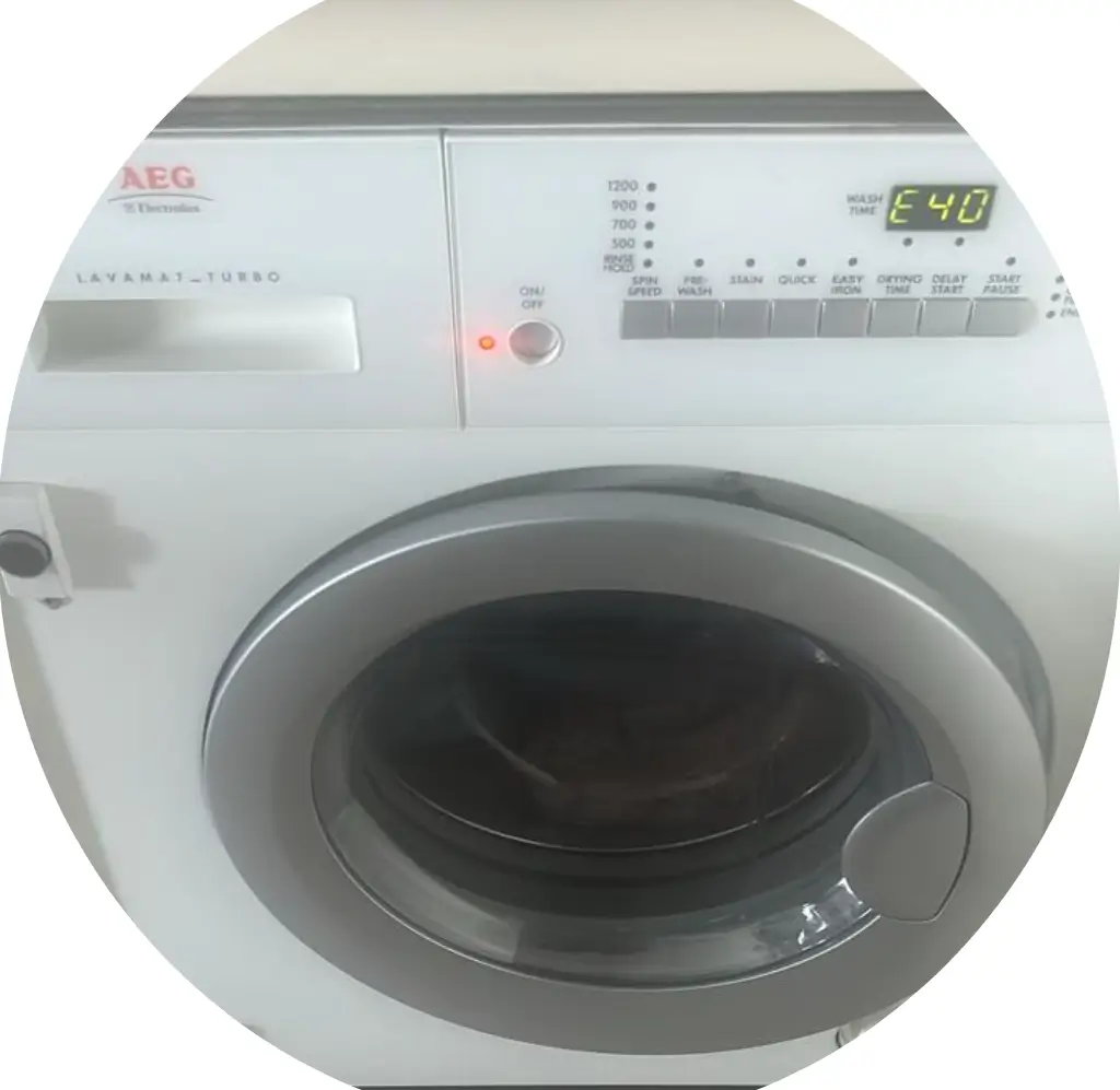 Services AEG SERVICE CENTER