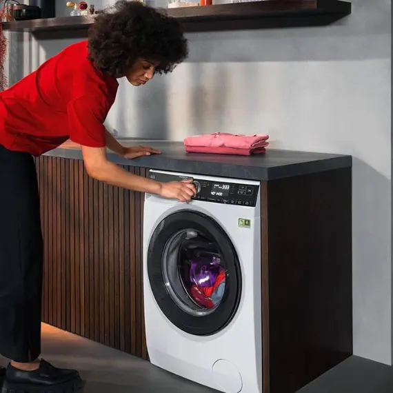 aeg washing machine repair service in uae