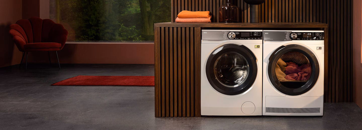 aeg washing machine repairs