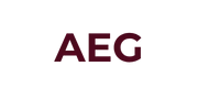AEG Service Center UAE Official Logo